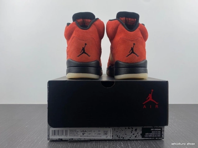 Rep Jordan For Air WMNS Mars Her 5 DD9336-800 0825